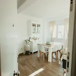 Apartamento Turistico Cedeira Casa Bustabad * Cedeira